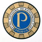 Probus Logo